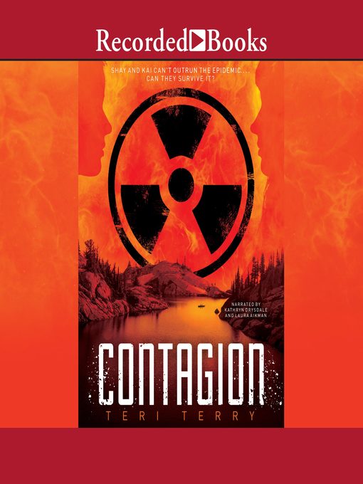 Title details for Contagion by Teri Terry - Available